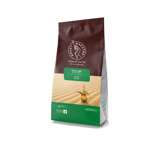 Saudi Coffee - Blonde