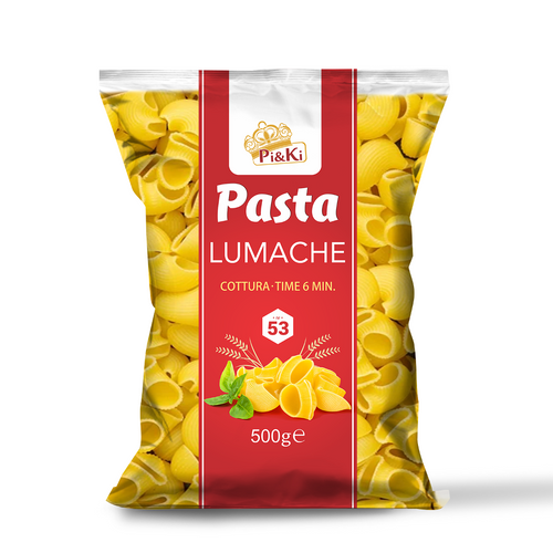 Pasrta