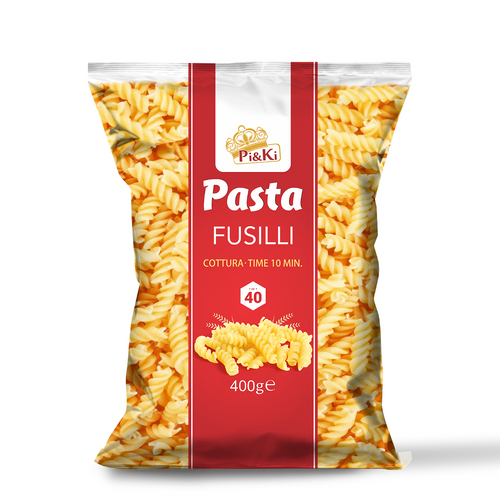 Pasrta