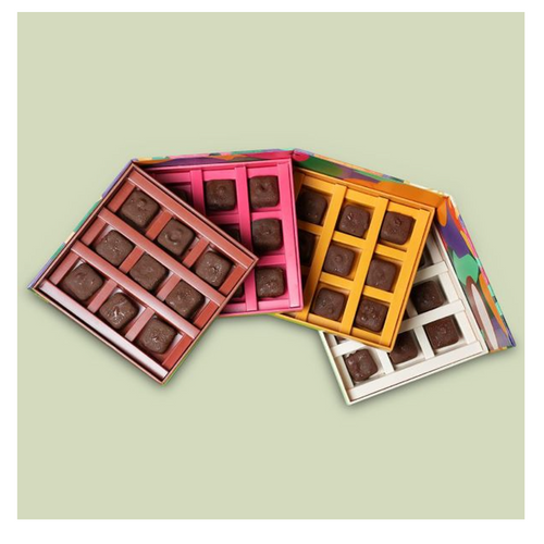 Choco Bites