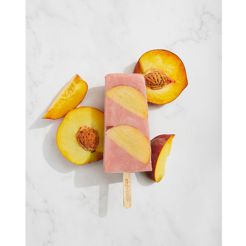 Peach Paradise