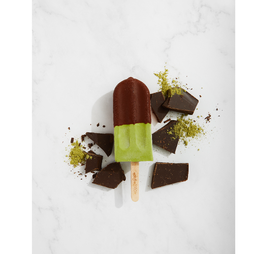 Choco Matcha