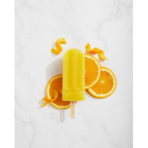 Orange Blossom