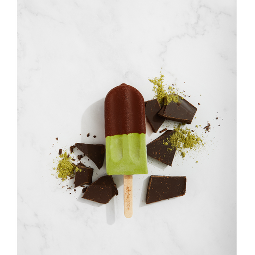 Choco Matcha