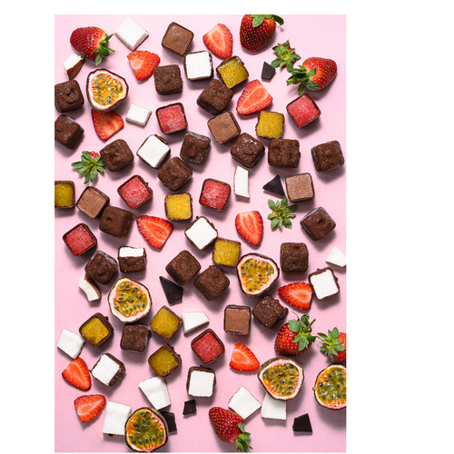 Choco Bites