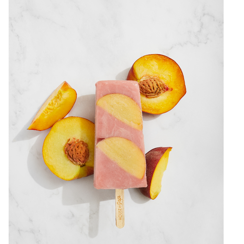 Peach Paradise