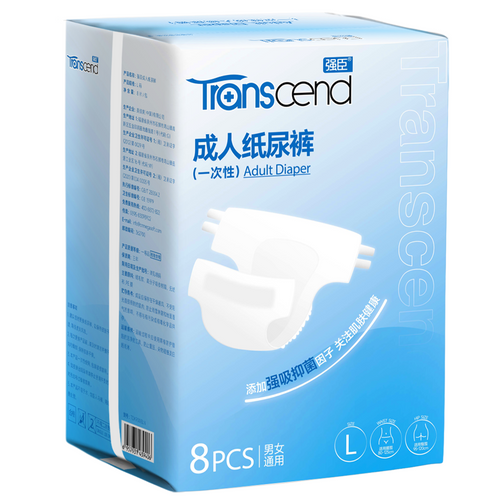 MEGASOFT Transcend adult diaper incontinence Underwear & Diaper & Underpad