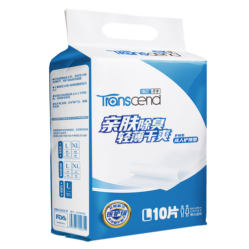 MEGASOFT Transcend adult diaper incontinence Underwear & Diaper & Underpad