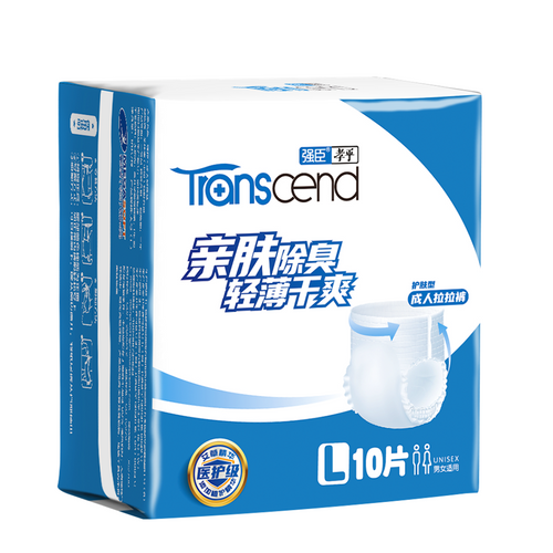 MEGASOFT Transcend adult diaper incontinence Underwear & Diaper & Underpad