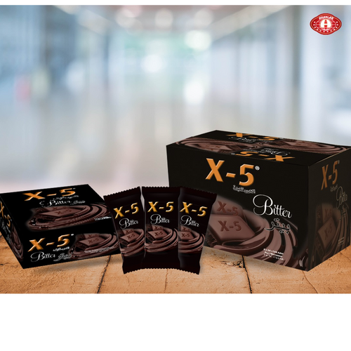 X5 CHOCOLATE