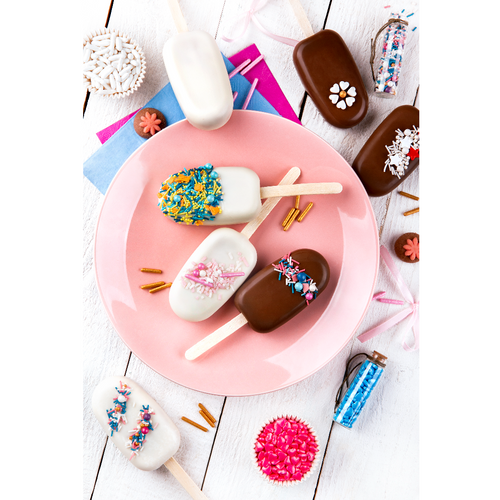 Sprinkles
