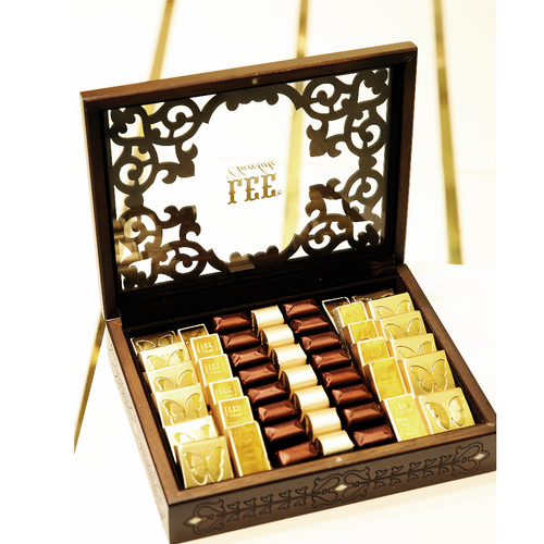 chocolate Gift Boxes