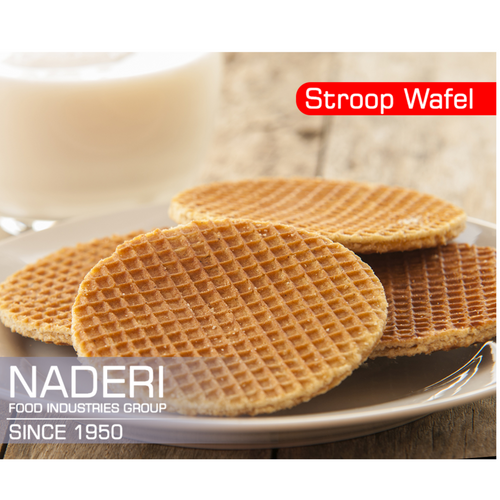 stroop-wafel