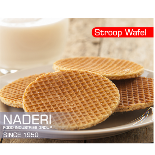 stroop-wafel