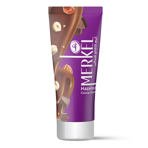 Merkel  Cocoa Cream