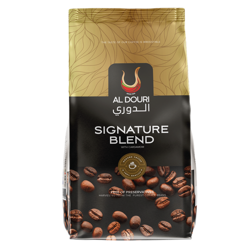 Al Douri Turkish Coffee