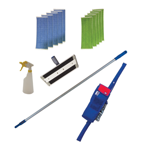 Quick Clean Set (Pack of 10)
