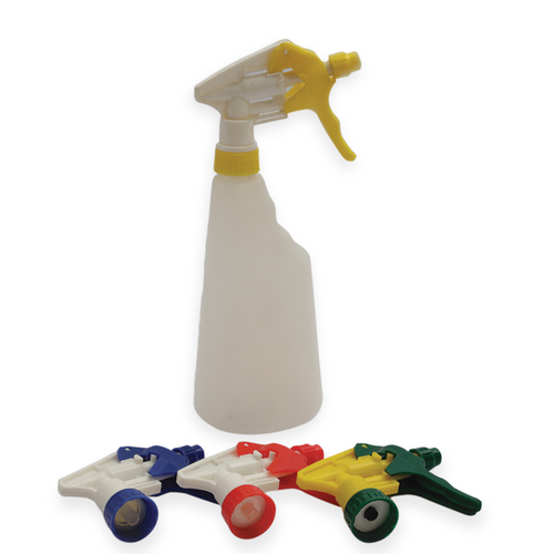 Spray Bottles