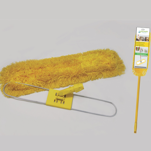 Dust Mop Acrylic