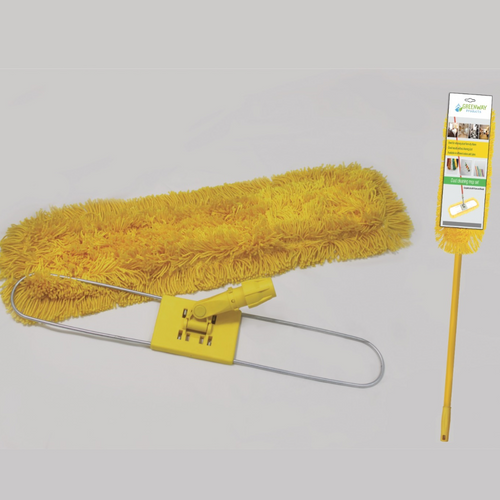 Dust Mop Acrylic