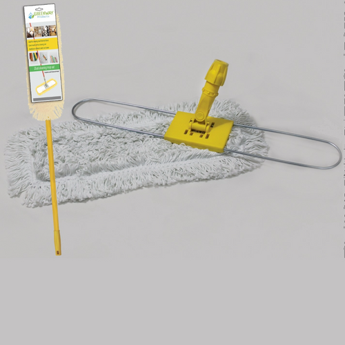 Dust Mop Cotton