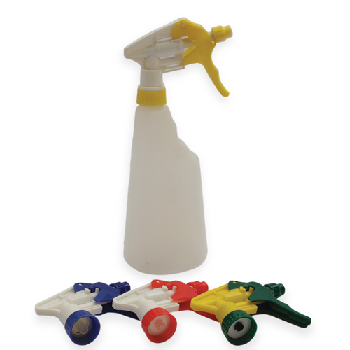 Spray Bottles