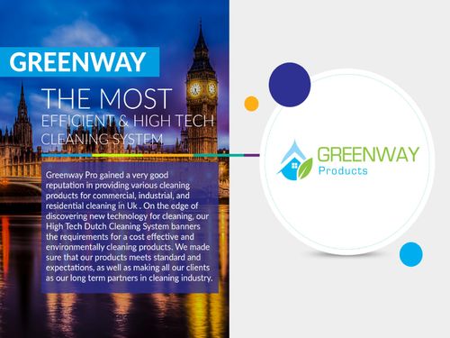 Greenway Products