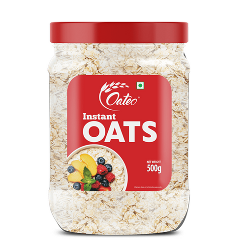 Oateo Instant Oats