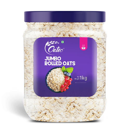 Oateo Rolled Oats