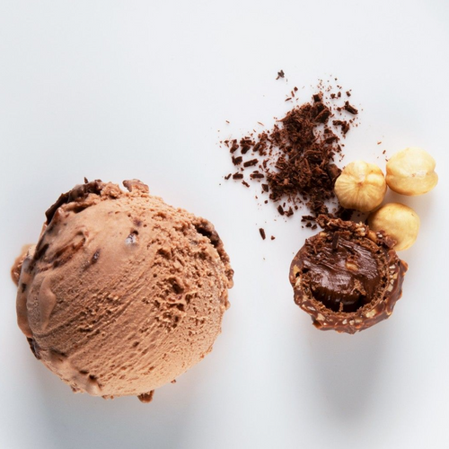 Barakat Ice Cream