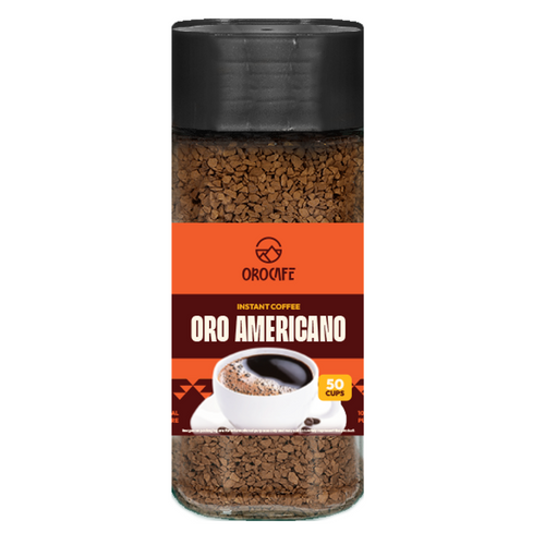 Instant Coffee