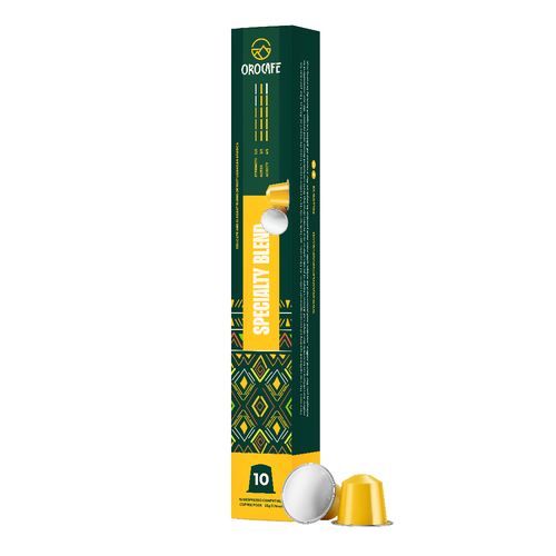 Coffee Capsules