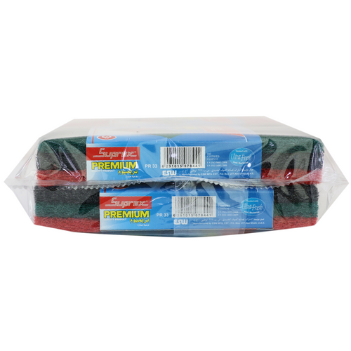 SCOURING PAD