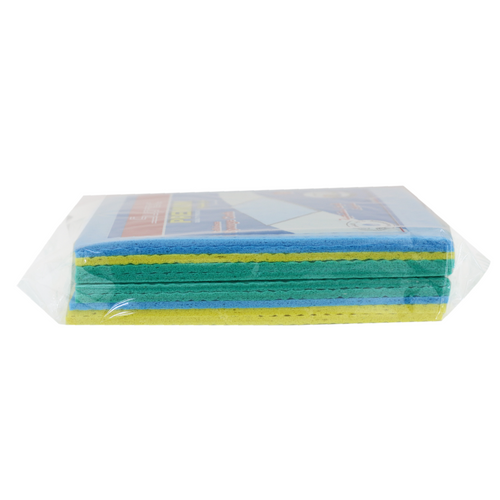 SPONGE CLOTH