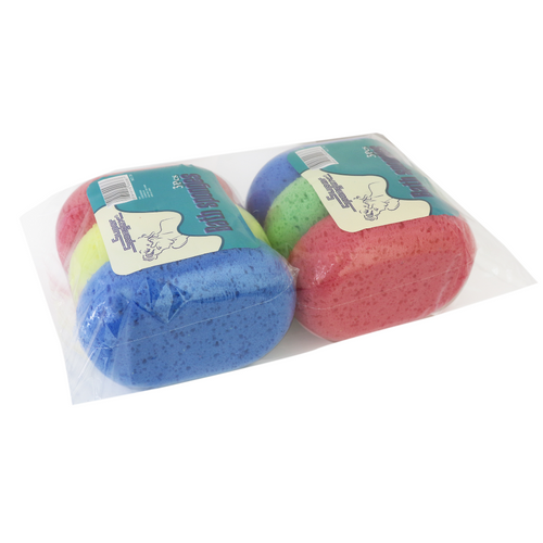 BATH SPONGE