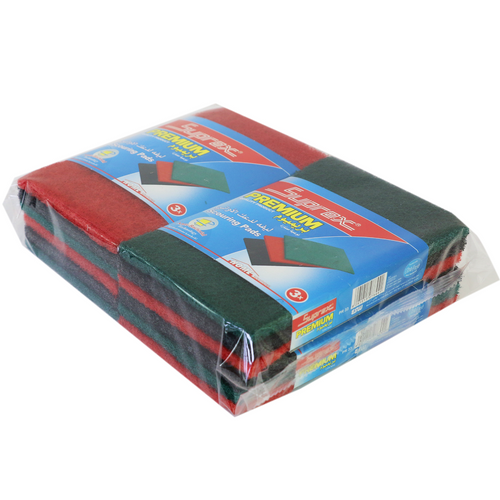 SCOURING PAD