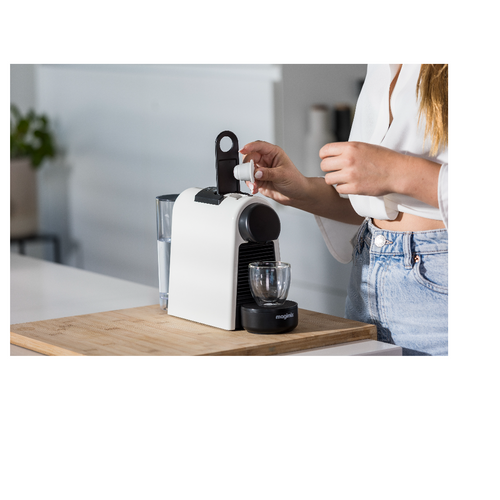 Smart Coffee - Libido
