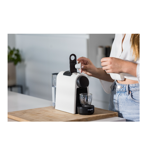 Smart Coffee - Immunity