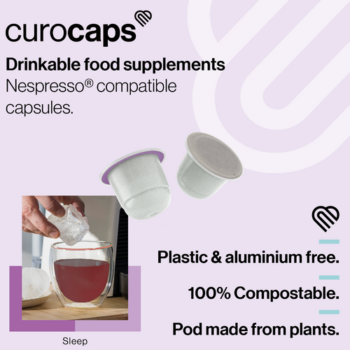 Curocaps Sleep