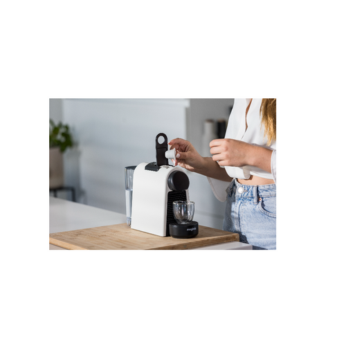 Smart Coffee - Energy