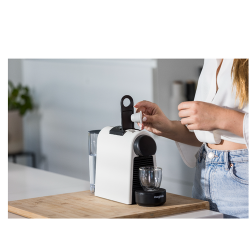 Smart Coffee - Focus