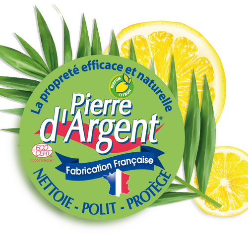 Pierre d'Argent®