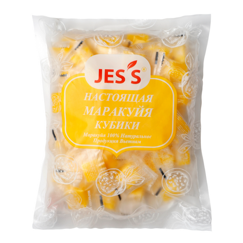 Coconut Jelly, Soursop Jelly, Apricots Jelly, Guava Jelly and Mango Jelly