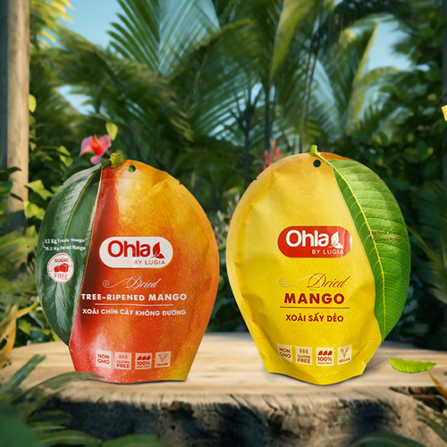 Dried Mango, Canned Mango, Mango Jelly, Mango Items