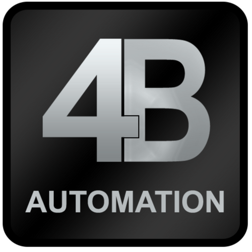 4 Bytes Automation