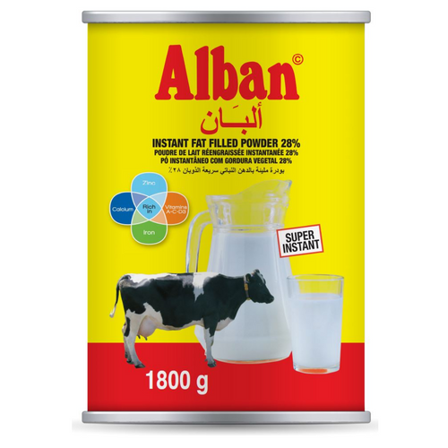 Alban