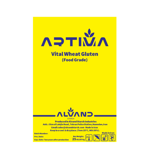 Vital Wheat Gluten