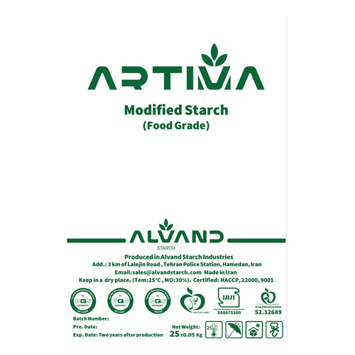 Modified Starch