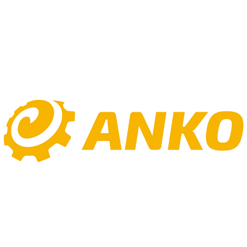 ANKO FOOD MACHINE CO., LTD.