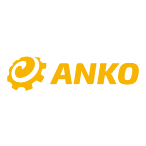 Anko Food Machine Co Ltd